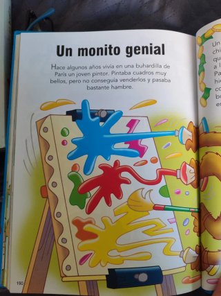 Historias de animales (Spanish Edition)