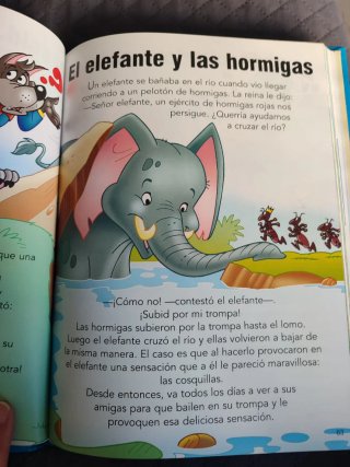 Historias de animales (Spanish Edition)