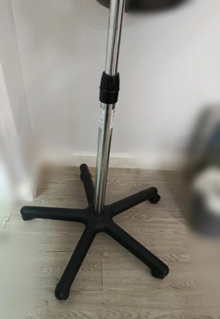Base para Climazon Pie secador resistente
