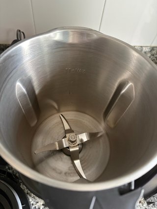 Robot Cocina Cecotec Mambo 10090