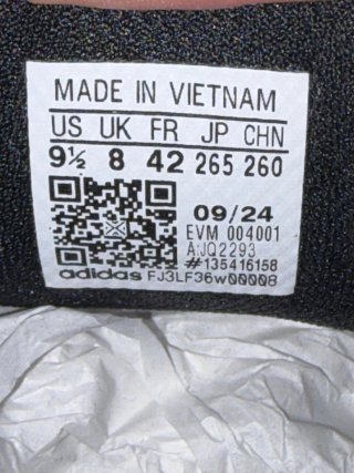 Adidas Megaride O1 Scarpe Uomo Nero Argento