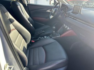 Mazda CX-3 2015