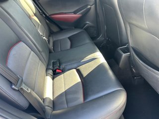 Mazda CX-3 2015