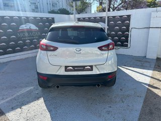 Mazda CX-3 2015
