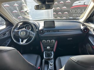 Mazda CX-3 2015