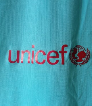 Camiseta futbol oficial FC Barcelona