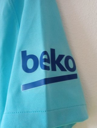 Camiseta futbol oficial FC Barcelona