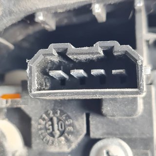 PILOTO TRASERO DERECHO SEAT SEAT IBIZA (6L1) 2001-2009