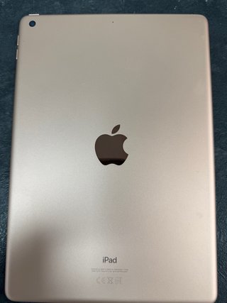 Apple iPad 8ª Gen 128GB Plata/Gris Espacial