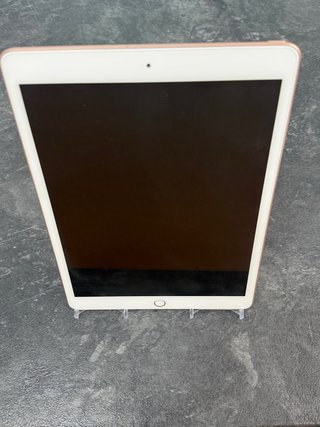 Apple iPad 8ª Gen 128GB Plata/Gris Espacial