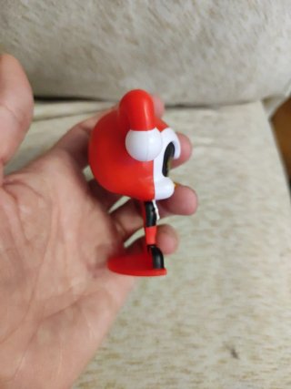 Piolín figura
