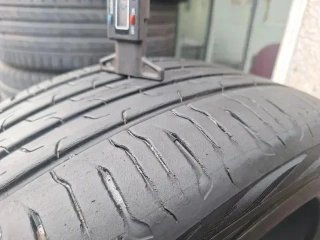 215 45 R20 95T Continental - 1 neumático +60%