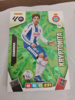 Cromos de la Liga
