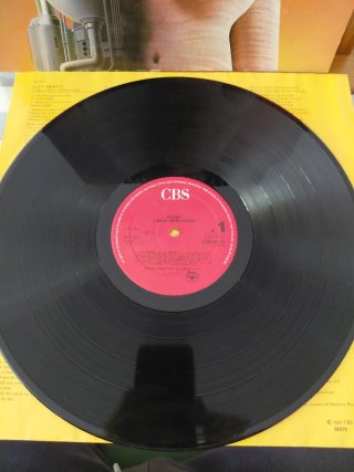 Vinilo EARTH, WIND & FIRE - RAISE!