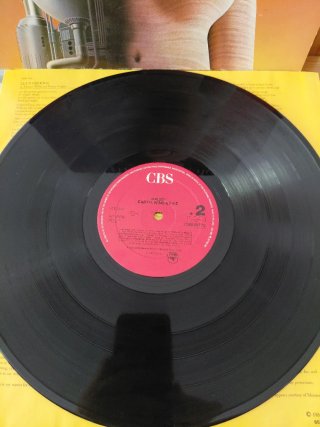 Vinilo EARTH, WIND & FIRE - RAISE!