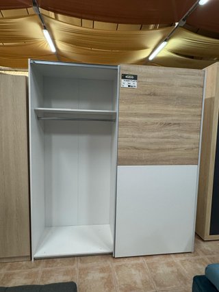 ARMARIO DE PUERTAS CORREDERAS ¡NUEVO¡