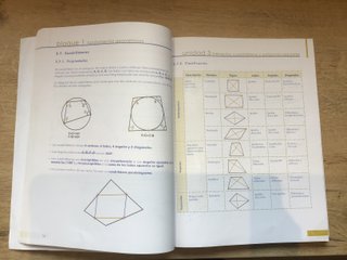 Libro de dibujo técnico 1 bachillerato paraninfo