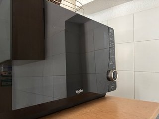 Microondas Whirlpool - Muy buen estado