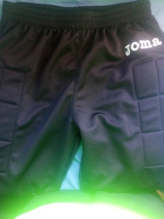 Pantalones de portero Joma talla M