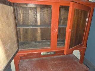 Chinero antiguo
