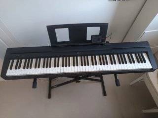 Piano Yamaha P45