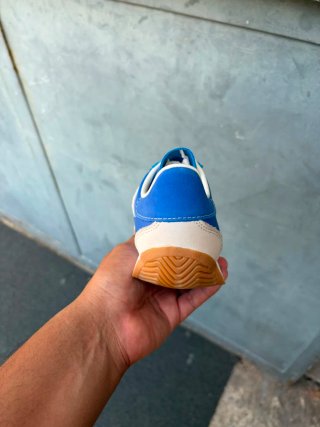 Adidas Country Og Blu/Beige