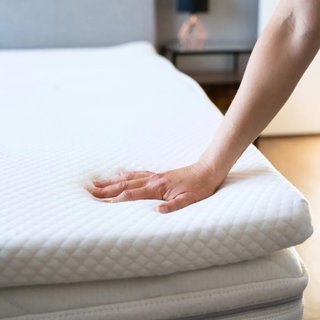 PACK - Set Cocina, sobrecolchon, almohadas