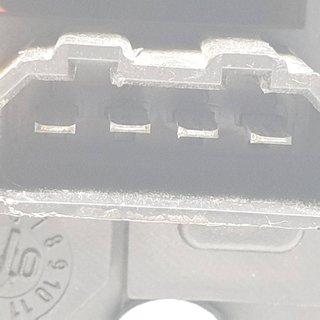 PILOTO TRASERO DERECHO SEAT SEAT IBIZA (6L1) 2001-2009