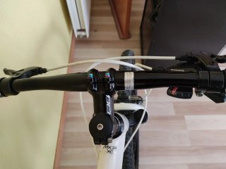 Bicicleta Orbea MX24 XC Infantil