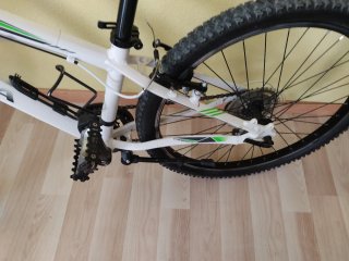 Bicicleta Orbea MX24 XC Infantil