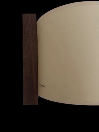 Lámpara de pared TMM de Miguel Milà
