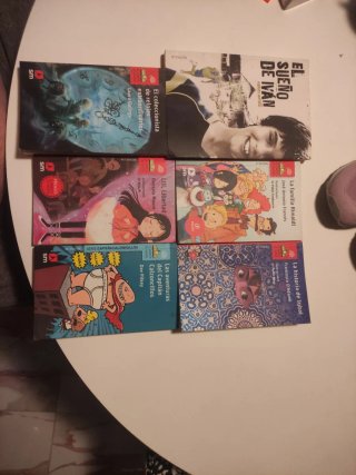 Libros