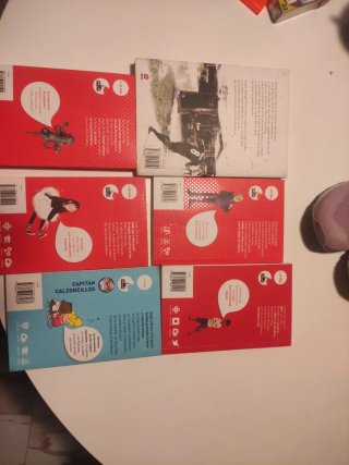Libros