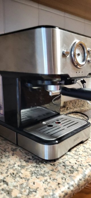 Cafetera BEEM Automática