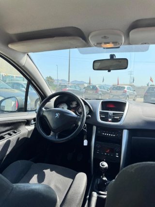PEUGEOT 207 | 2006 | 170 MIL KM | DIESEL