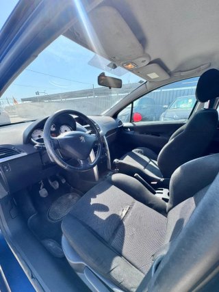 PEUGEOT 207 | 2006 | 170 MIL KM | DIESEL