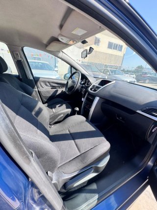 PEUGEOT 207 | 2006 | 170 MIL KM | DIESEL