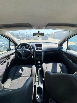 PEUGEOT 207 | 2006 | 170 MIL KM | DIESEL