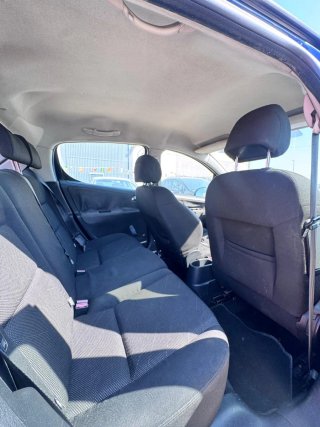 PEUGEOT 207 | 2006 | 170 MIL KM | DIESEL