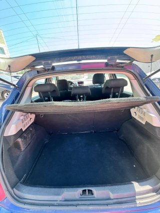 PEUGEOT 207 | 2006 | 170 MIL KM | DIESEL