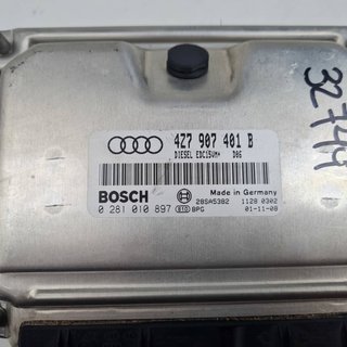 CENTRALITA MOTOR UCE AUDI AUDI ALLROAD QUATTRO (4BH) 2000-2005