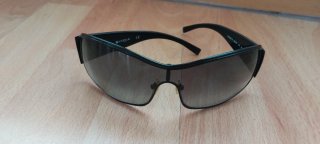Gafas de sol Vogue vintage