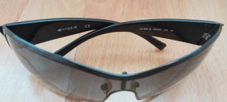 Gafas de sol Vogue vintage