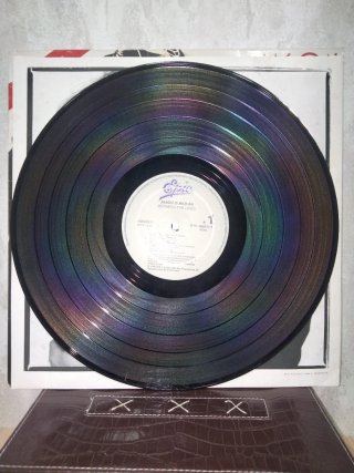 Vinilo LP Jason Donovan Between The Lines