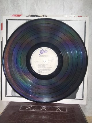Vinilo LP Jason Donovan Between The Lines