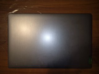 Lenovo IdeaPad 3 15ADA6 Grigio
