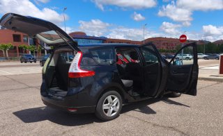 Renault Grand Scenic 2015