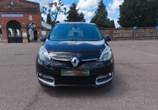 Renault Grand Scenic 2015