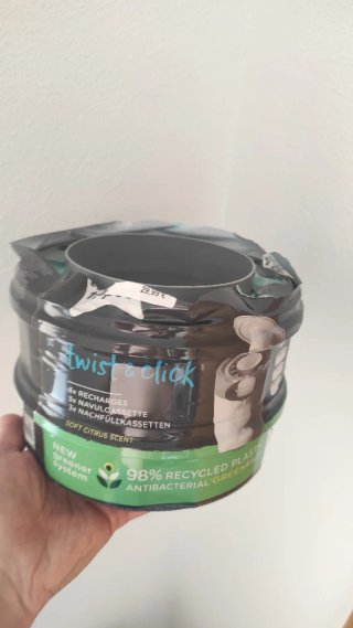Papelera Tommee Tippee