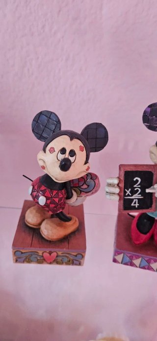 Figura Mickey Disney Traditions